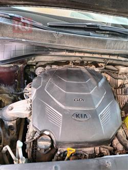 کیا سۆرینتۆ